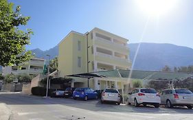 Apartments Rados